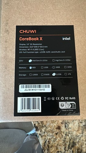 Item photo(s) from verified buyer