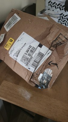 Item photo(s) from verified buyer
