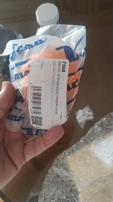 Artikelfoto(s) von einem verifizierten Käufer