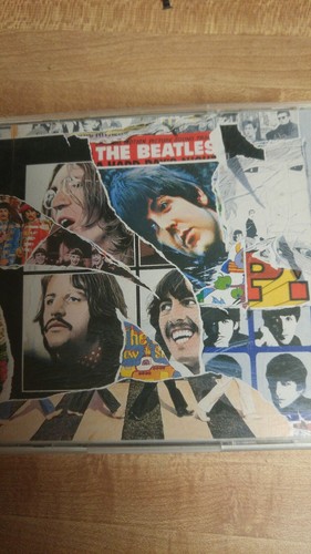 ミュージック THE BEATLES ANTHOLOGY DVD Amazon.com: The Beatles Anthology : John Lennon, Paul