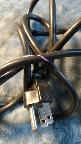 Radio Shack AC LINE INTERFERENCE  FILTER  Cat. No. 15- 1111A