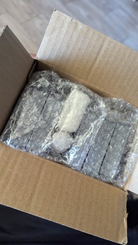 Foto dell'oggetto di un acquirente verificato