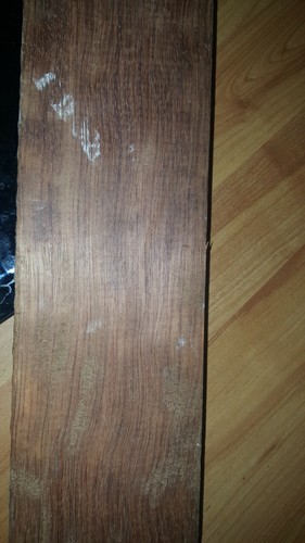 Rose Wood Rosewood Lumber - 49 3/4