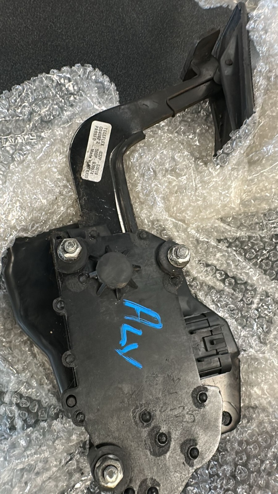 T.M.O Amazon.com: 8-97129-704-0 Transmission Output/Vehicle Speed