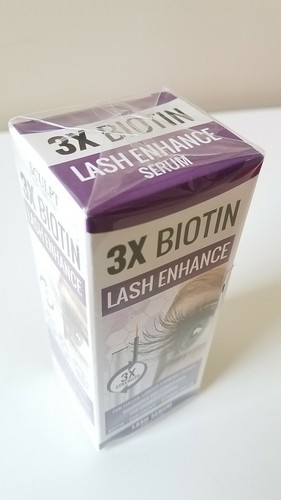 3X Biotin Lash Enhance Serum