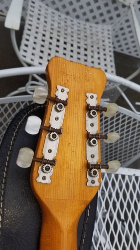 Vintage framus Nashville guitar,Banjo