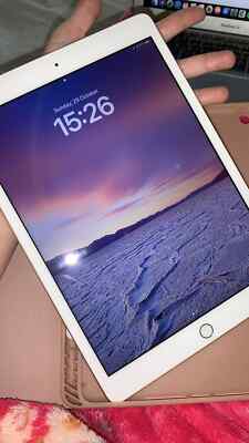 Apple iPad 7th Generation (2019) - WiFi Only 32GB - Good | eBay