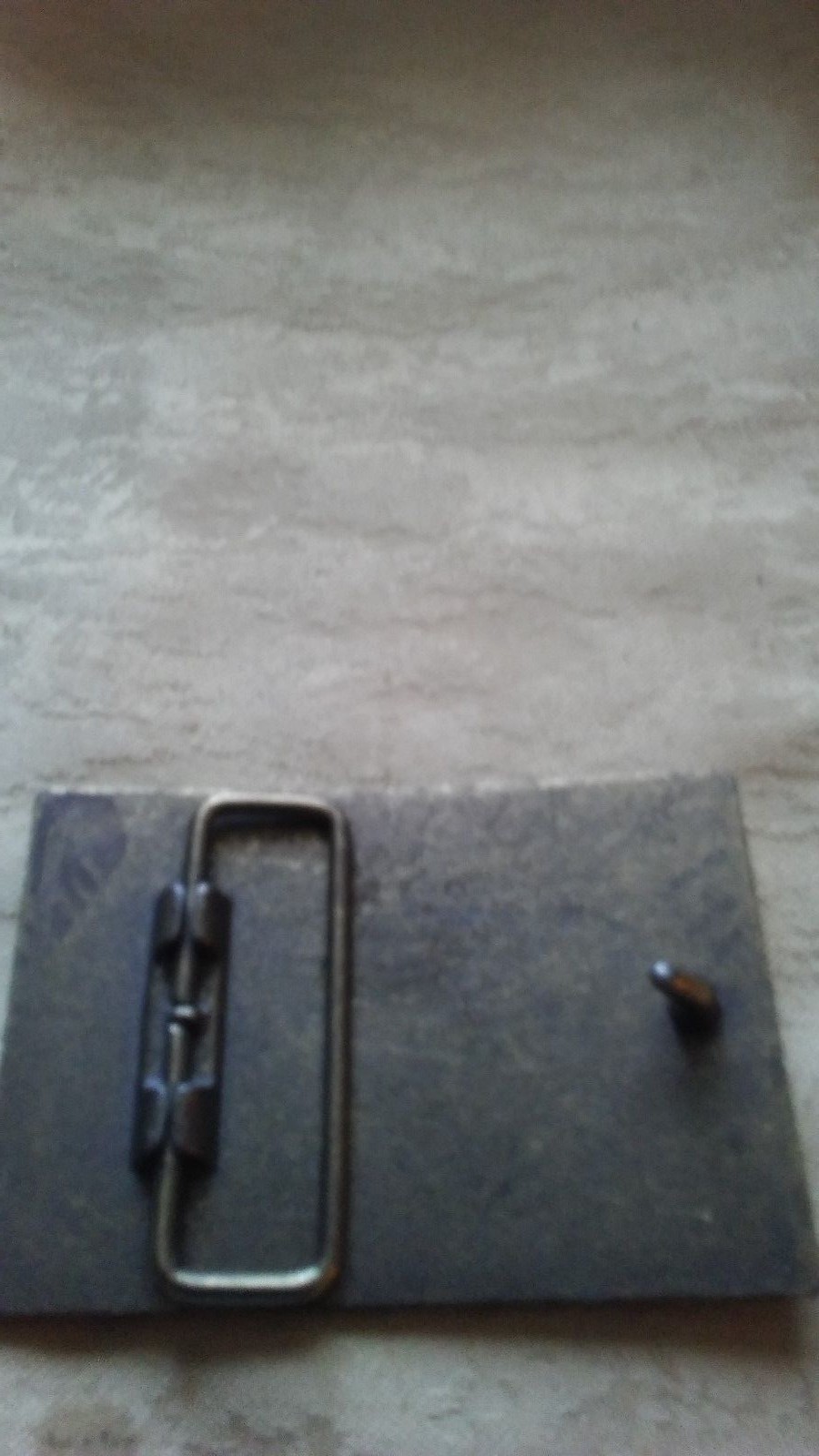 BELT BUCKLE RISE OF THE SPIRIT OF INDEPENDENCE  3