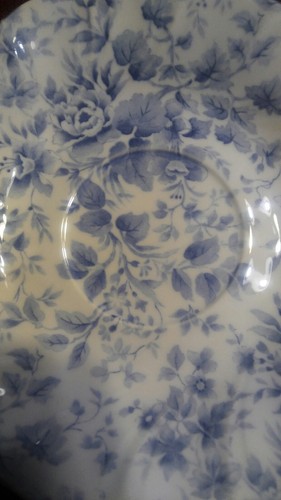 NIKKO Japan Tableware Blossom Time 