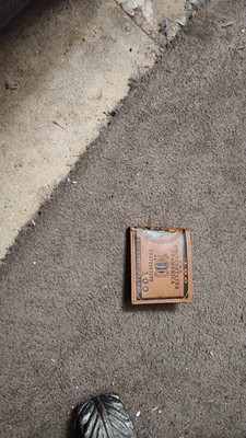 Item photo(s) from verified buyer