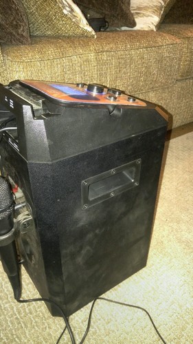 Singtrix Family Bundle Karaoke System