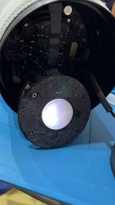 Fotos del artículo de un comprador verificado