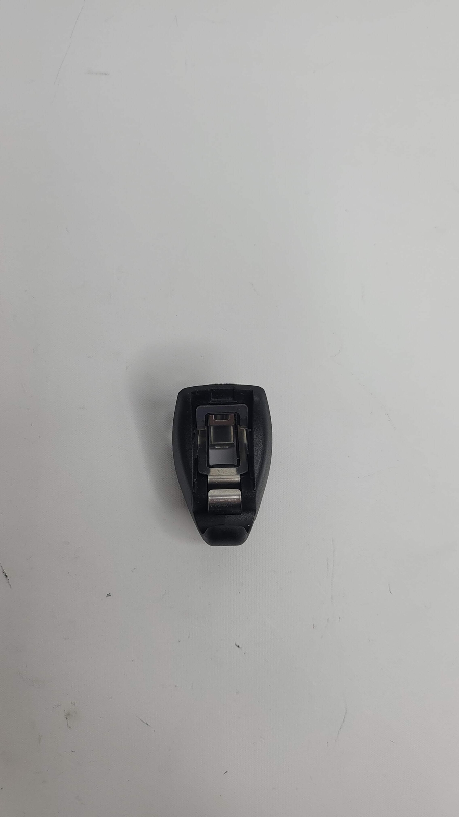 BMW F80 M3 FRONT RIGHT OR LEFT SUN VISOR BRACKET HOLDER - 7277251