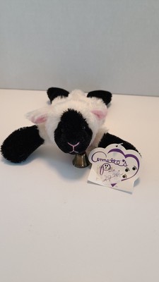 ANNETTE PET 8'' MOHAIR LAMB