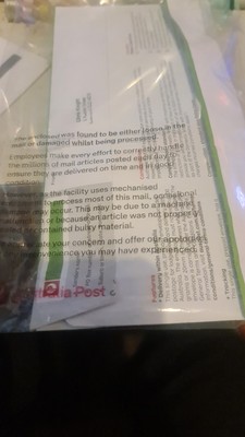 Zdjęcia przedmiotu od zweryfikowanego kupującego