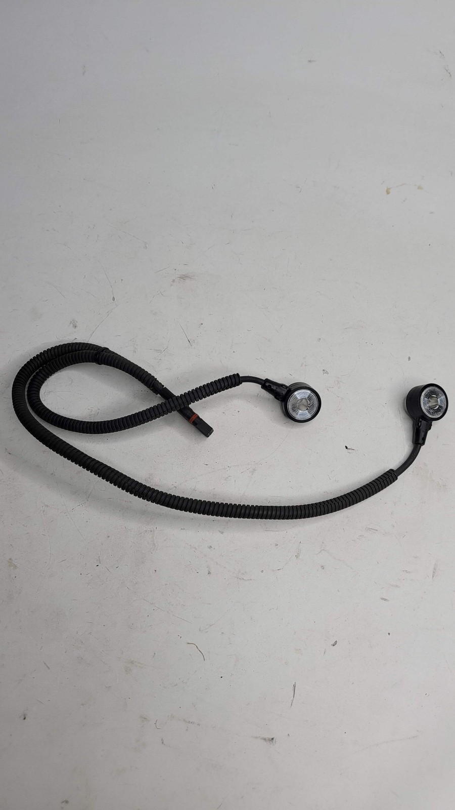 BMW M3 F80 2018 Engine Knock Sensor 7566786