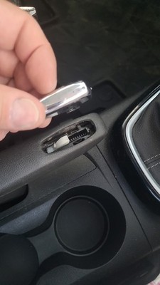 Foto dell'oggetto di un acquirente verificato