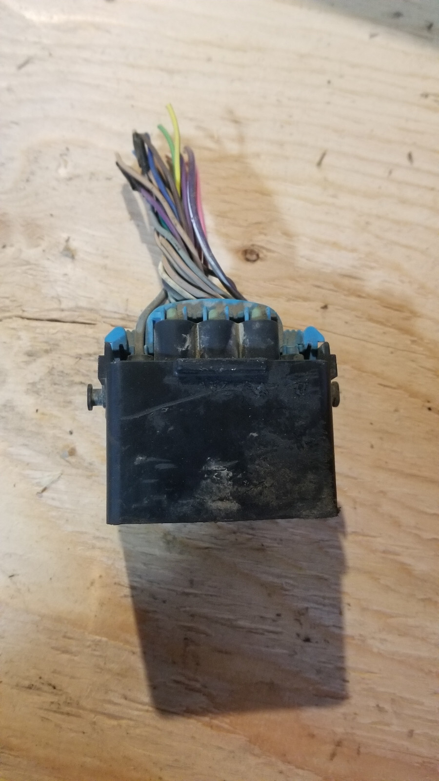 LML Duramax Engine Harness Pigtail - Picture 3 of 3