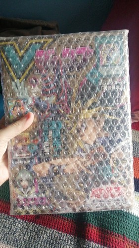 Artikelfoto(s) von einem verifizierten Käufer