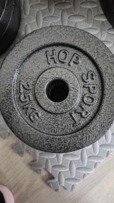hantelscheiben 6x2.5 kg