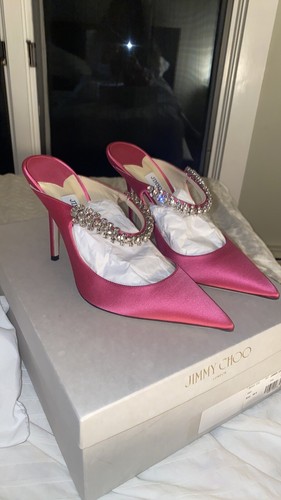 \\美品//JIMMY CHOO ピンクベージュ ハイヒール　36サイズ $_12.JPG?set_id=880000500F