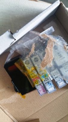 Artikelfoto(s) von einem verifizierten Käufer