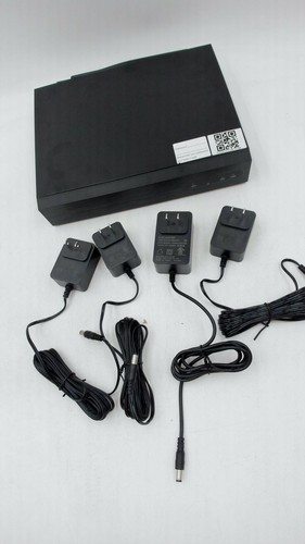 HeimVision HM241A Network Video Recorder System