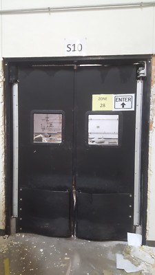 doors traffic