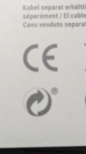 Fotos del artículo de un comprador verificado