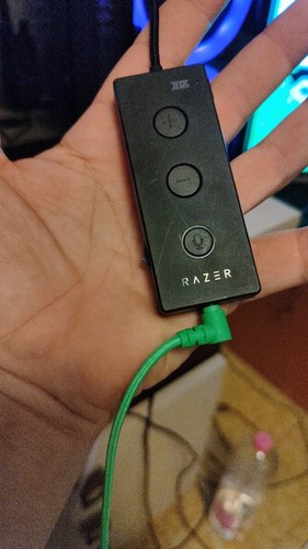Foto dell'oggetto di un acquirente verificato