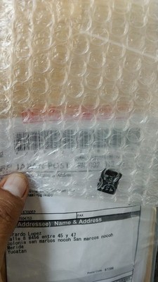 Artikelfoto(s) von einem verifizierten Käufer