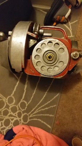 DCD, Lineman, Cable Lasher