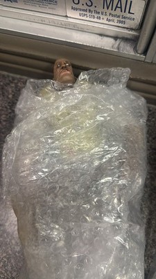 Item photo(s) from verified buyer