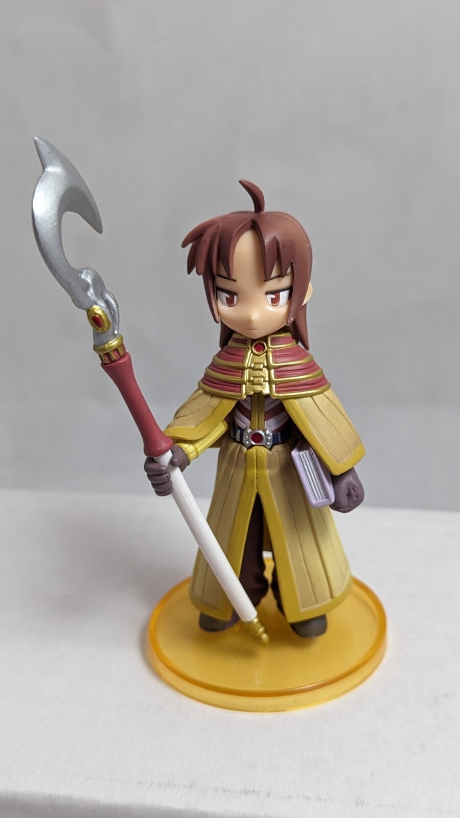 ラグナロクオンライン プリースト フィギュア Ragnarok Online Priest - Prize Figure - Ragnarok Online (♂プリースト