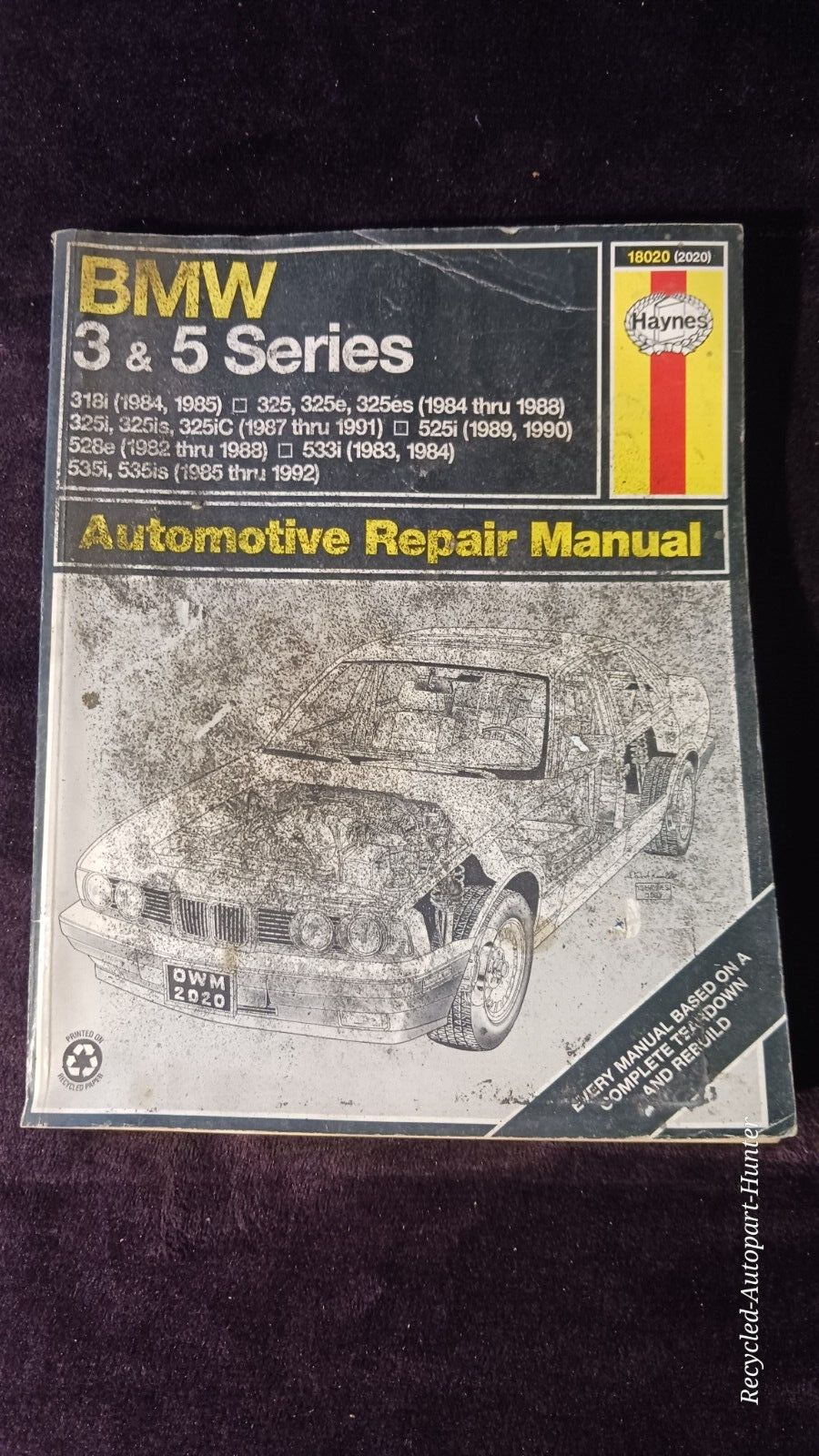 洋書 Ein Jahrhundert BMW Ein Jahrhundert BMW