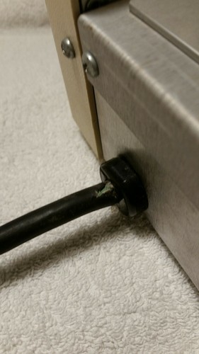 Laminex PAK III Laminating Machine