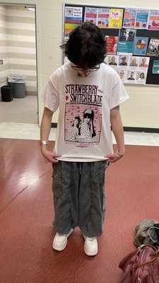 Item photo(s) from verified buyer