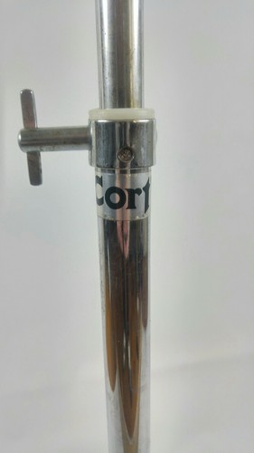 Cort Double Mounted Tom Stand