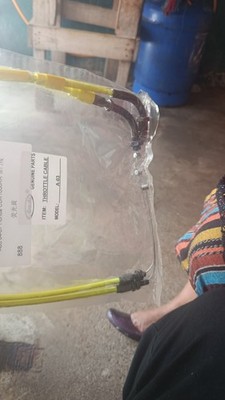 Fotos del artículo de un comprador verificado