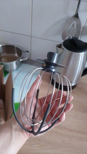 Artikelfoto(s) von einem verifizierten Käufer