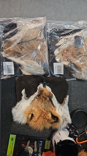 Fotos del artículo de un comprador verificado