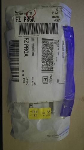 Item photo(s) from verified buyer