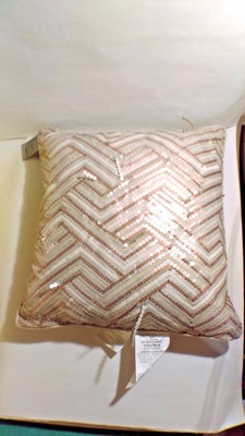 ADR Lona Multi 18'' x 18'' - V140163 Pillow (Pack of 2) **READ**