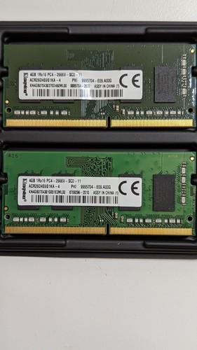 メモリー DDR4 4gb 8gb so-dimm DDR4 DIMM・SO-DIMM 他