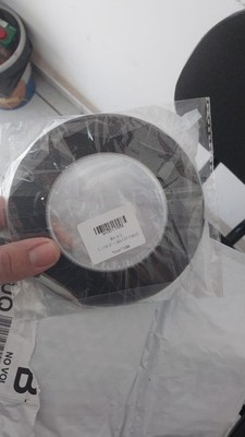 Foto dell'oggetto di un acquirente verificato