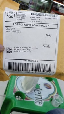 Item photo(s) from verified buyer