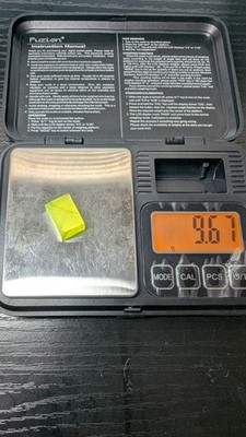 Item photo(s) from verified buyer