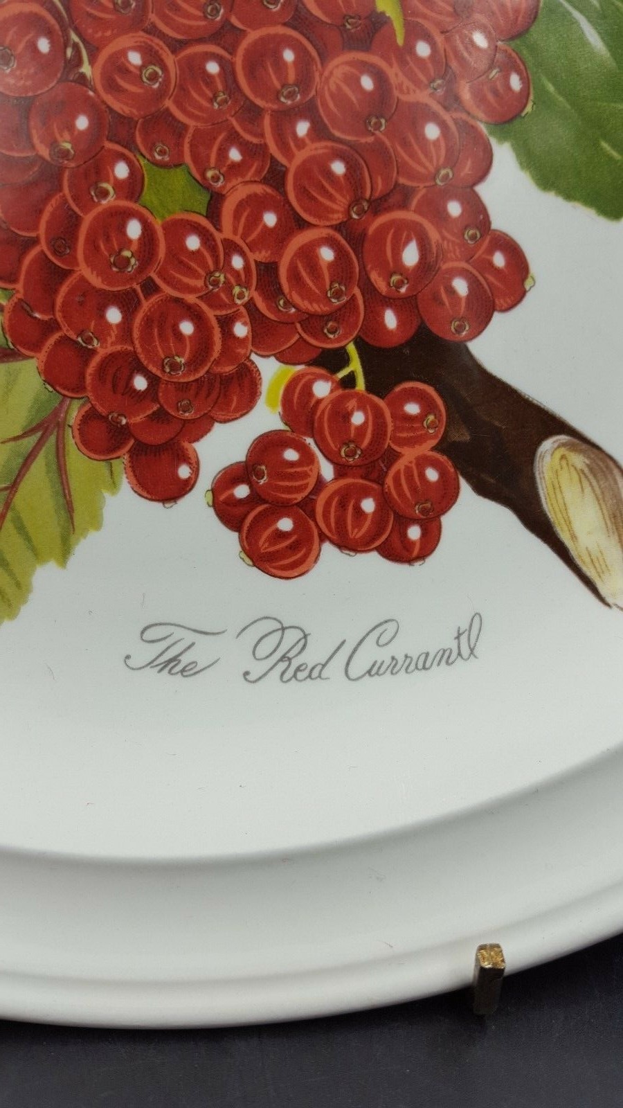 Portmeirion Pomona 10 1/2