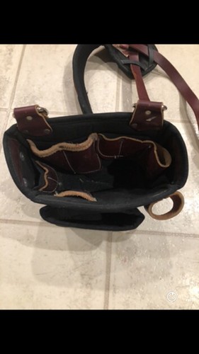 Occidental 8095 Stronghold Belt less System