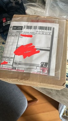 Artikelfoto(s) von einem verifizierten Käufer